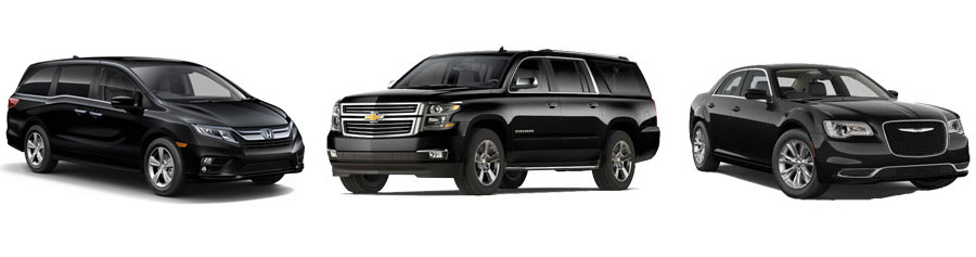 Jacksonville Airport Transportation